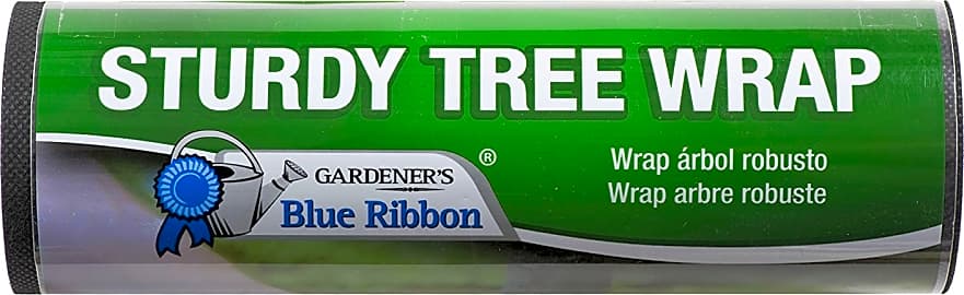 Gardener's Blue Ribbon