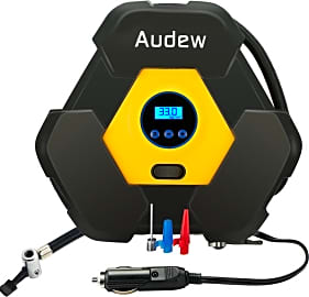 Audew Upgraded