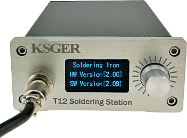KSGER T12