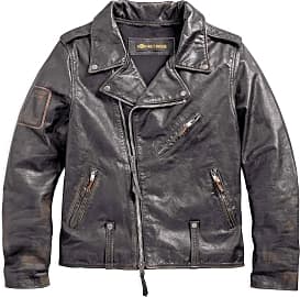 Harley-Davidson Master Biker