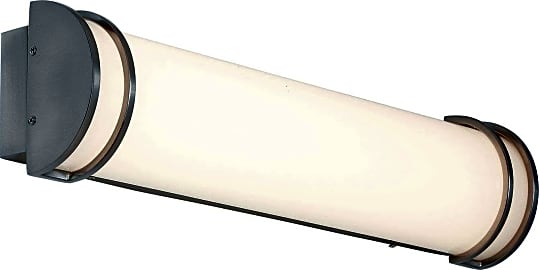 Hamilton Hills Flush Mount