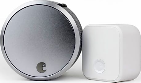 August Smart Lock Pro