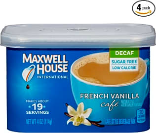 Maxwell House International