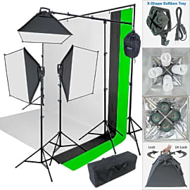 Linco Lincostore 2000W 3-Color