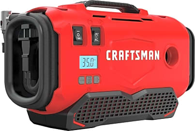 Craftsman CMCE520B