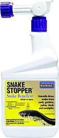 Snake Stopper