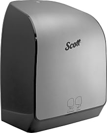 Kimberly-Clark Scott Pro
