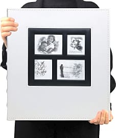 Recutms Large Capacity