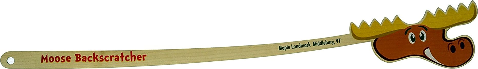 Maple Landmark Moose