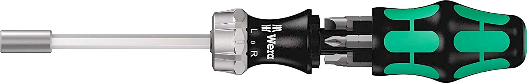 Wera Kraftform Kompakt 27