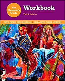 The Musician’s Guide to Theory and Analysis