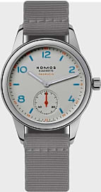 Nomos Club Neomatik