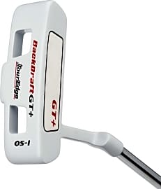 Tour Edge Backdraft GT+