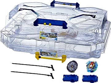 Evolution Switchstrike