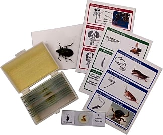 WhizKidsLab Science Kit