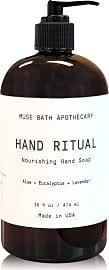 Muse Apothecary Hand Ritual