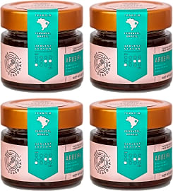 Bee Seasonal Brazilian Pink Pepper Blossom