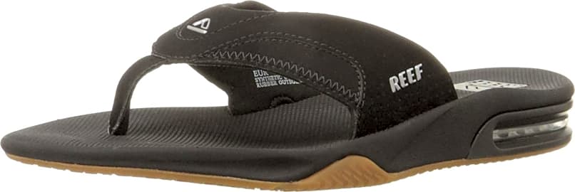 Reef Fanning Flip-Flops