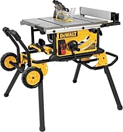 DeWalt 10-Inch 32