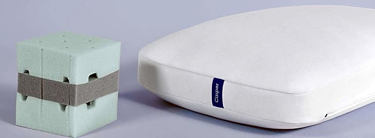 Casper Sleep Three-Layer