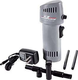 Canless Air X3 Hurricane