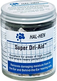 Hal-Hen Super Dri