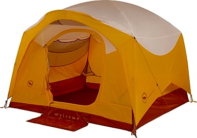 Big Agnes Big House