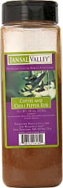 Jansal Valley Coffee Chili