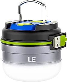 Lighting Ever Lantern