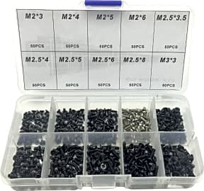 Co Rode Notebook Computer Kit