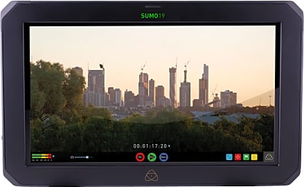 Atomos Sumo 19-Inch