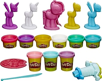 My Little Pony Make 'n Style