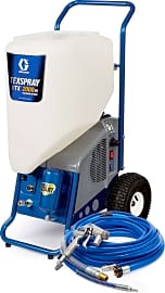 Graco TexSpray RTX