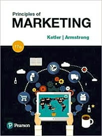 Principles Of Marketing