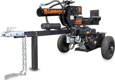 Wen 56222 Lumberjack