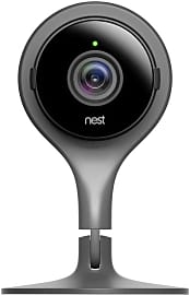 Google Nest Cam NC1102ES