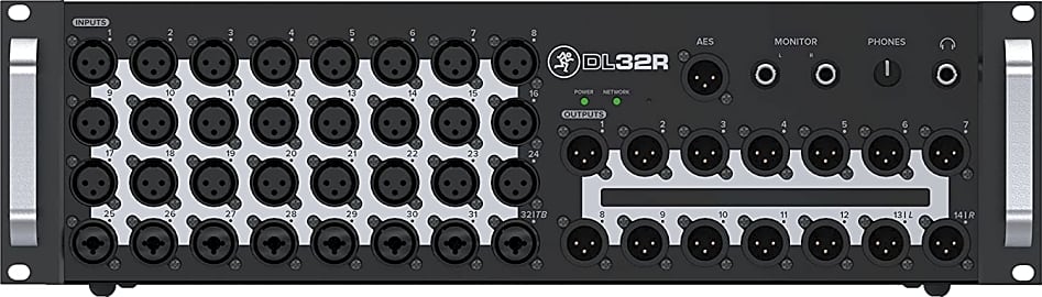 Mackie DL32R
