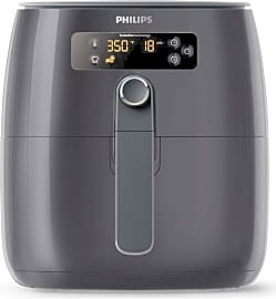 Philips Avance