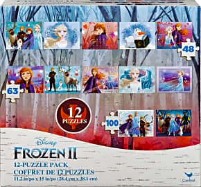 Spin Master Frozen 2