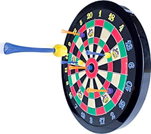 Marky Sparky Doinkit Darts