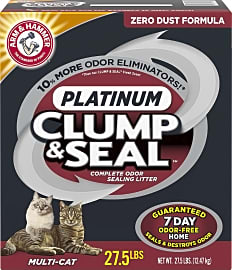 Arm & Hammer Platinum