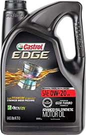 Castrol Edge