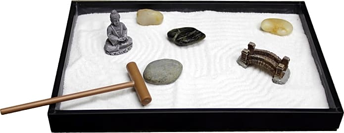 Nature's Mark Figures