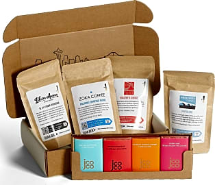 Bean Box Classic Gift Box