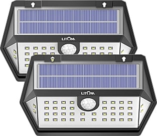 Litom Solar