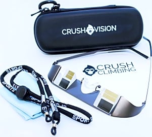 Crush Climbing Crush Vision
