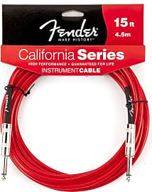 Fender California Series