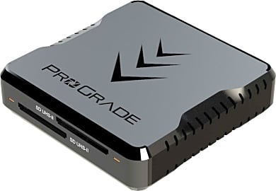 ProGrade Digital Dual-Slot