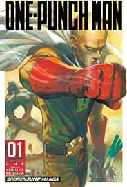 One-Punch Man