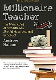 Millionaire Teacher: The Nine Rules of Wealth